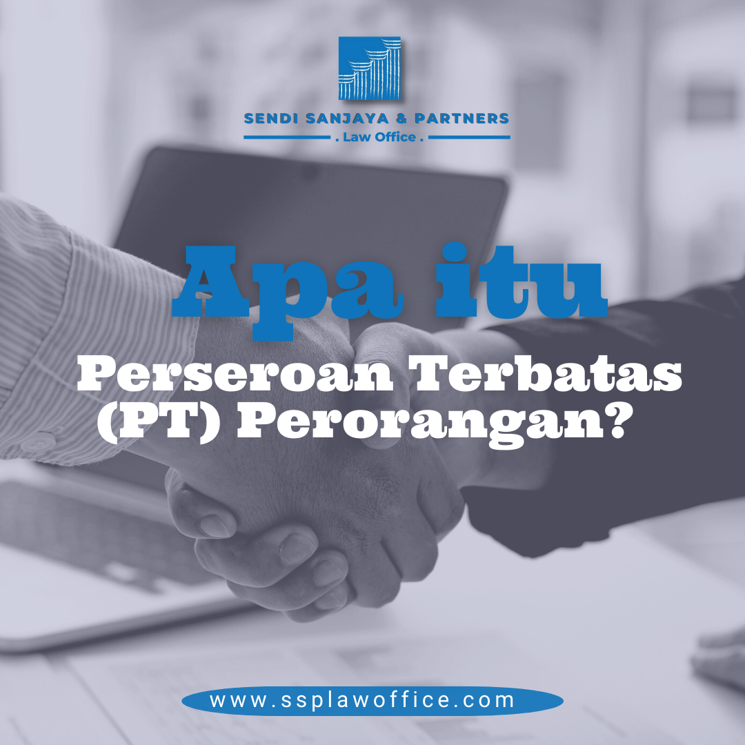 PT PERORAN...