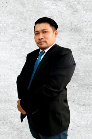 Bayu Saputra, S.H.